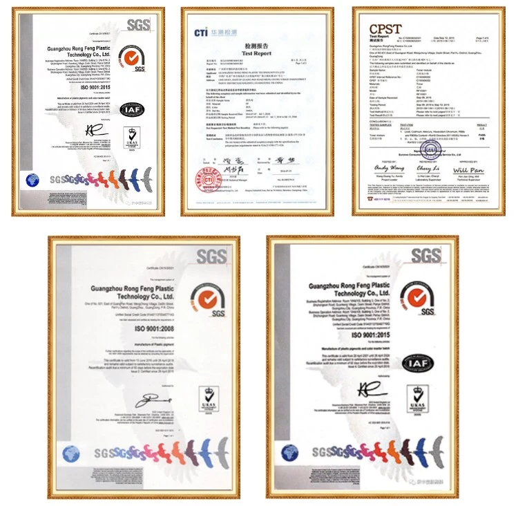 certificate certificate