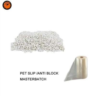 Anti Block Slip Additive Masterbatch