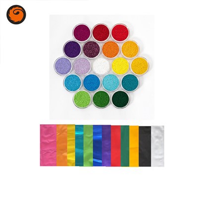 Film Color Masterbatch