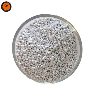 PE White Masterbatch