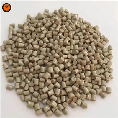PEEK Raw Material Granules