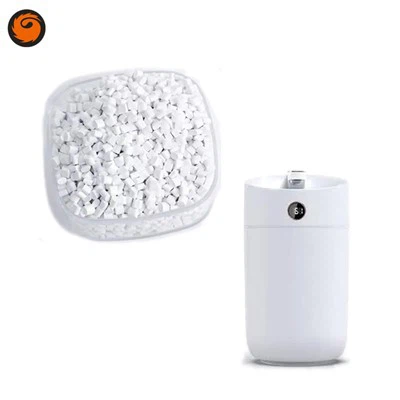 PET White Masterbatch