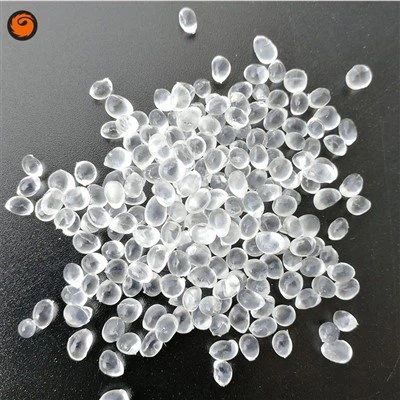 TPR Raw Material Granules
