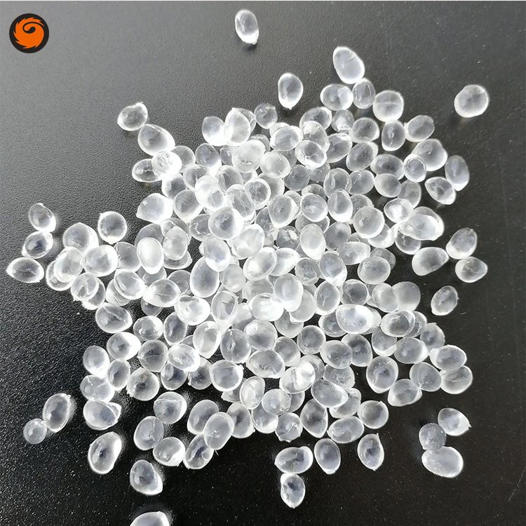 TPR Raw Material Granules