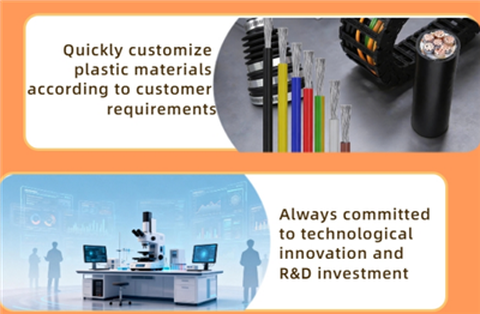 5 Reasons Global Clients Choose Rongfeng