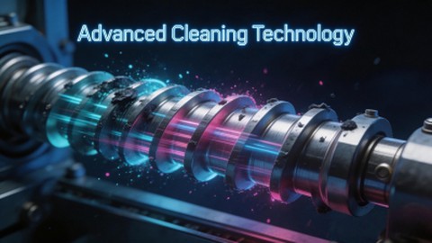 High-Performance Purging Masterbatch