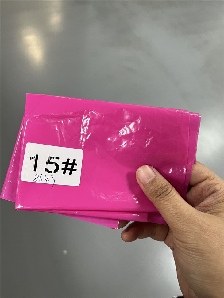 magenta color film masterbatch