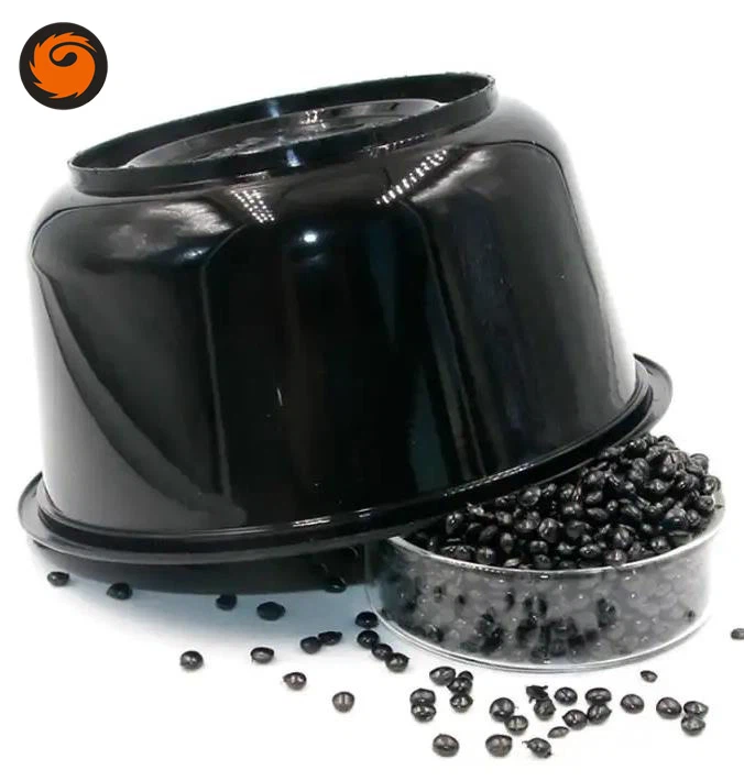 black masterbatch for PS