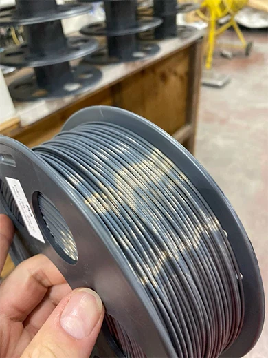 high gloss high luster masterbatch