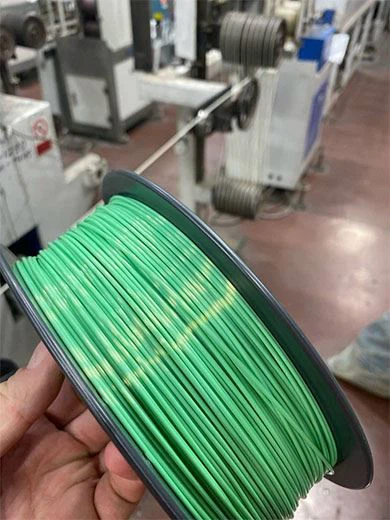 3D filament silk masterbatch