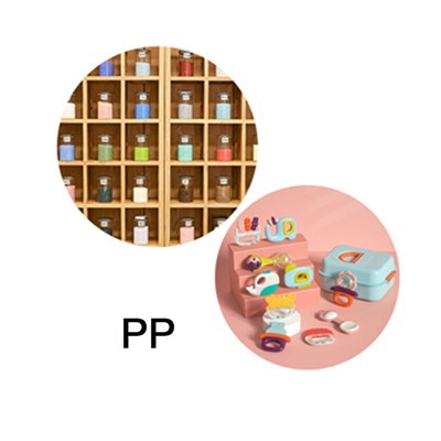 PP Color Masterbatch