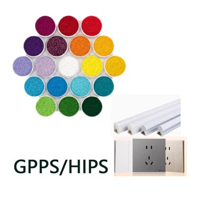 PS Color Masterbatch