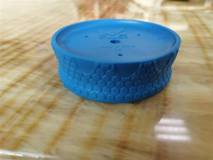 TPE Gasket application