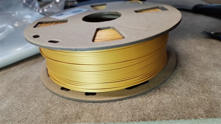 PETG Silk Material For 3D Print Filament suppliers