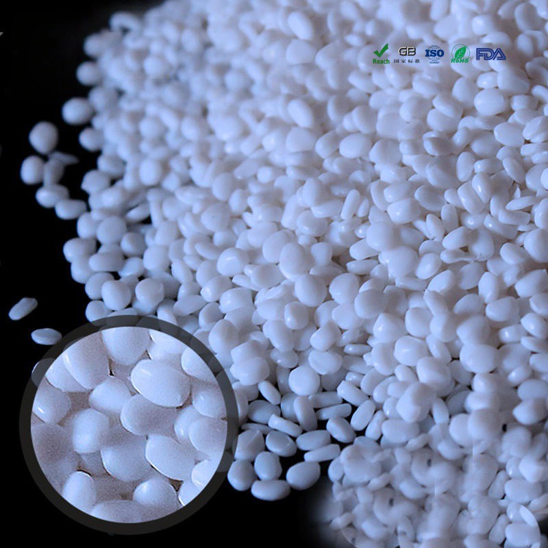 BaSO4 masterbatch 1 BaSO4 masterbatch 1