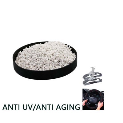 Anti-uv Masterbatch