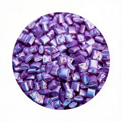 Chameleon Masterbatch