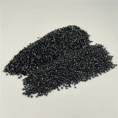 High Concentration Black Masterbatch