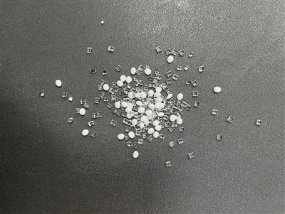 PLA Silk Masterbatch silk effect additive masterbatch